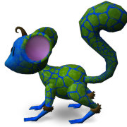 Mossm MOON Udall