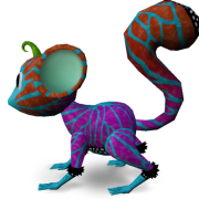 Mossm ! Fabu Male 7355