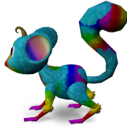 Mossm Koe
