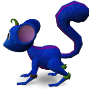 Mossm ♛EA Moss Bart