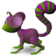 Mossm Lizbeth