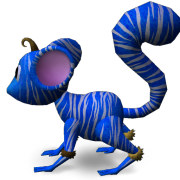 Mossm ♡ St 30 Dex 16'7 ♡