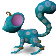 Mossm Pet Agathe