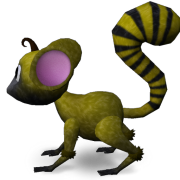 Mossm DIABLOasis 6066