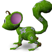 Mossm Limey Little Prick