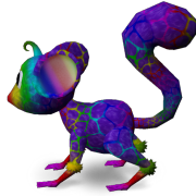 Mossm JL TEDDY