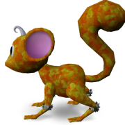 Mossm darrel lola