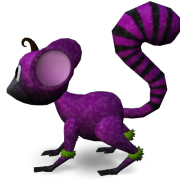 Mossm Lucy in the Sky