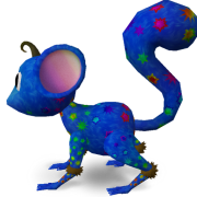 Mossm ⛨PET 1