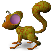 Mossm 亗M O N亗 Perma-pet