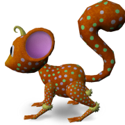 Mossm Gozilla