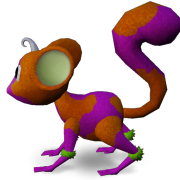 Mossm Mama NekoCow