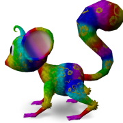 Mossm ExperimentalButtplug
