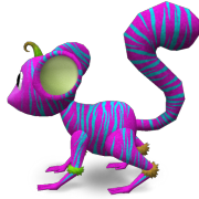 Mossm Fancy