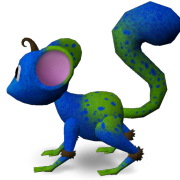 Mossm Hugh Stars A