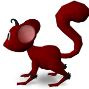 Mossm Pet Engel