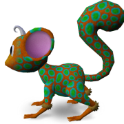 Mossm Rollo