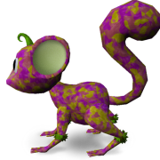 Mossm Eleanore