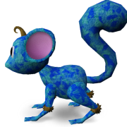 Mossm Ann-Curly
