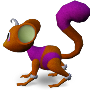 Mossm Jacki
