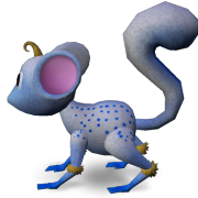 Mossm Shiny Spots P4
