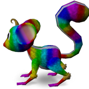 Mossm Mirage