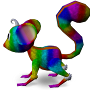Mossm COSINE