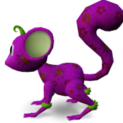 Mossm ♥ Monarch ♥