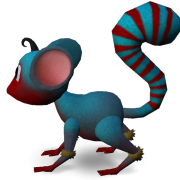 Mossm Special Girl!