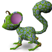 Mossm leona