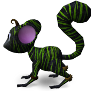 Mossm Coolbrains Dear