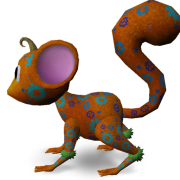 Mossm Dex 24 rocket