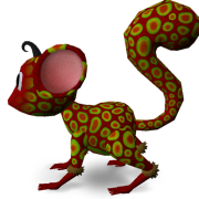 Mossm Jacintha