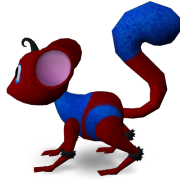 Mossm Y-Dillie