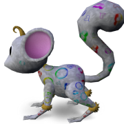 Mossm Soapy Bubbles