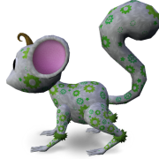 Mossm Mistletoe
