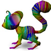 Mossm ✪ Ida 42
