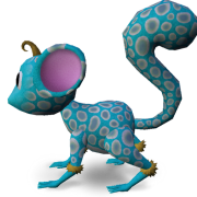 Mossm BlueFF