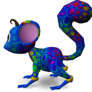 Mossm Tink!