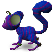 Mossm Shadow