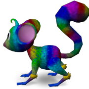 Mossm = Ayanna