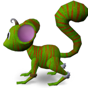 Mossm Sharline