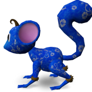 Mossm QT♕♂BlueHibiscusBoy