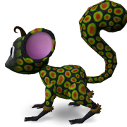 Mossm  *RN♕♂ Prince Frogy