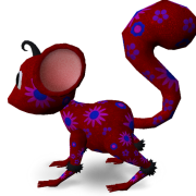 Mossm Kylila Naga