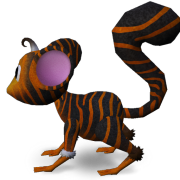 Mossm Theresita