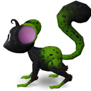 Mossm AlohaOasis 6372