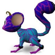 Mossm 126-125 Fur Aleta C