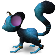Mossm Polis Rainbow Baby