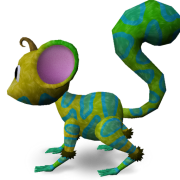 Mossm @5605 Anaconda